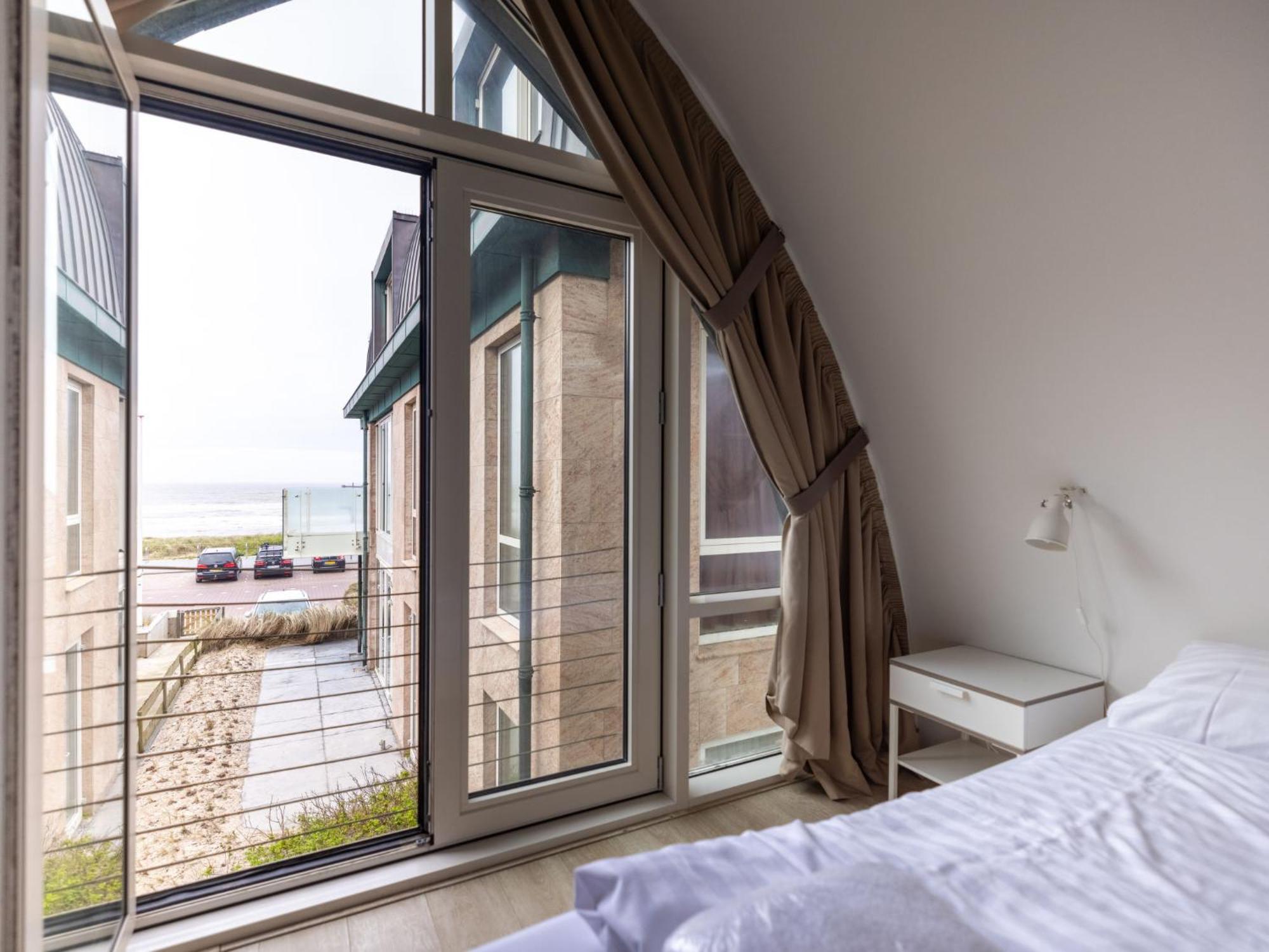 Holiday Home De Zeeparel Егмонд ан Зее Екстериор снимка