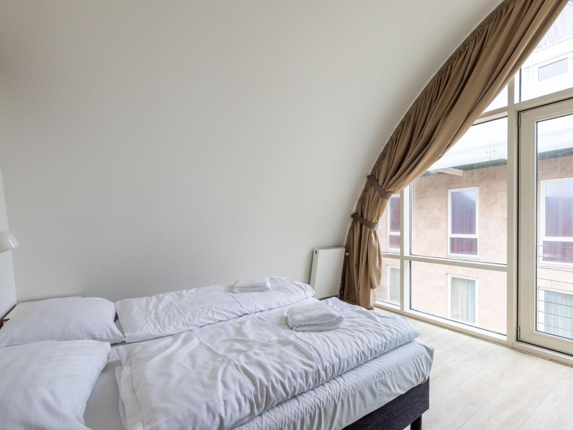 Holiday Home De Zeeparel Егмонд ан Зее Екстериор снимка